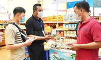 Annual Green Consumption Campaign begins in Ho Chi Minh City