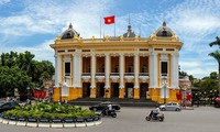Vietnam ranks 16th among countries with best architecture: Insider Monkey