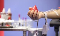 World Blood Donor Day: Sharing love, giving life