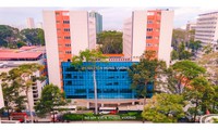 Top 10 hospitals in Ho Chi Minh City announced