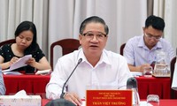Can Tho proposes WB’s assistance in building 16 new rural residential areas