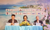​Vietnam nuclear science and technology conference opens in Nha Trang