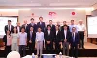 Workshop highlights Vietnam-Japan cooperation in labour