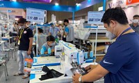 Int'l apparel, textiles trade fair to be held in HCM City next year