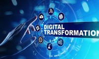 Digital transformation is not just about digitizing content