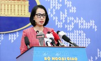 Vietnam strongly condemns bombing in Southeastern Iran