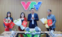 VTV Times Officially Launches