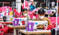 Vietnamese economy expands 5.05% in 2023