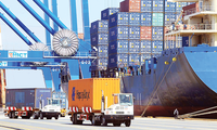 Logistics firms advised to improve competitiveness