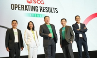 SCG announces FY2023 operating results