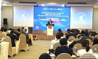 Vietnam - Republic of Korea Copyright Forum 2024 held