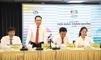 HCM City to host 2024 National Press Festival