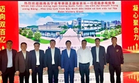 Victory Giant Technology to invest 800 million USD in circuit board plant in Bac Ninh