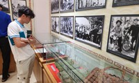 Exhibition space on women’s mementos during wartime inaugurated in Quang Nam