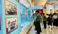 Hanoi exhibition traces growth of Vietnamese army through Dien Bien Phu Victory