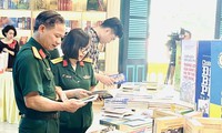 Book collection released to mark 70th anniversary of Dien Bien Phu Victory