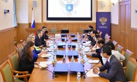Vietnam, Russia bolster education, training collaboration