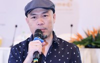 Nhạc sĩ Huy Tuấn: "Mọi người ngồi ngoài chỉ võ đoán"
