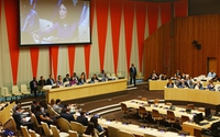 Liên hợp quốc cam kết hỗ trợ Việt Nam ứng phó với những thách thức mới