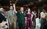 Hơn 800 người tham đa cấp Liên kết Việt tại Hưng Yên