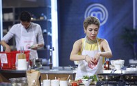 Vua đầu bếp 2017: Pha Lê giành chiến thắng thuyết phục với bữa cơm gia đình