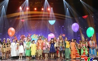 Liên hoan thiếu nhi ASEAN+: Kết nối trẻ em Việt Nam với thế giới