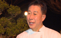 Trò chuyện với vua đầu bếp Martin Yan nổi tiếng thế giới