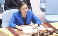 Việt Nam tham dự cuộc họp SOM Phong trào Không liên kết tại Azerbaijan