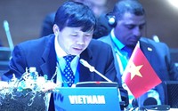 Việt Nam dự Hội nghị Bộ trưởng giữa kỳ lần thứ 18 Phong trào Không liên kết