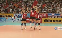 Nhìn lại VTV Cup 2006: ĐT Việt Nam lần thứ 2 liên tiếp vào chung kết