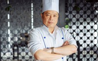 Giám khảo Vua đầu bếp Jack Lee - Người mang hương vị Việt ra thế giới