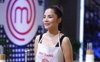 Ca sĩ Kiwi Ngô Mai Trang tự tin sẽ giành ngôi Quán quân Vua đầu bếp