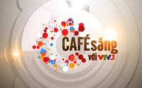 VTV3 tổ chức cuộc thi tìm kiếm slogan chương trình "Café sáng với VTV3"
