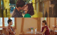 11 tháng 5 ngày - Tập 40: Đăng bất ngờ hôn Nhi, vạch mặt Trang không ngại ngần