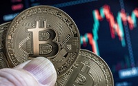 Đồng Bitcoin tăng lên mức cao nhất trong 8 tháng
