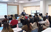Tăng cường Việt hóa các chương trình đào tạo liên kết quốc tế