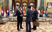 Thúc đẩy ký kết Hiệp định liên Chính phủ Việt Nam- Philippines về gạo