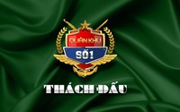 "Quân khu số 1 - Thách đấu" chính thức lên sóng VTV3