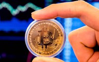 Bitcoin lần đầu vượt mức 50.000 USD sau hơn 2 năm