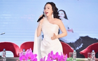 Sao Mai Khánh Ly lần đầu tiên làm đêm nhạc riêng