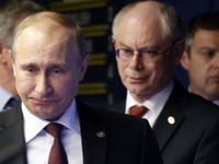 EU thông qua gói biện pháp mới trừng phạt Nga