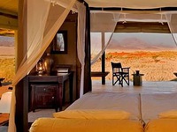 10 phòng ngủ khách sạn đẹp nhất thế giới