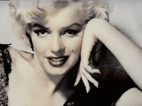 Những bức ảnh quý của Marilyn Monroe