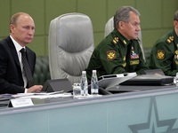 Căng thẳng quan hệ Nga – NATO: Sự kiện “nóng” nhất tuần qua