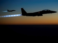 Mỹ xác nhận tiêu diệt các thủ lĩnh cấp cao IS và Al-Shabaab