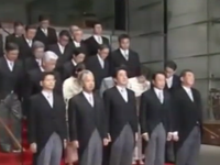 Nhật Bản: Nhiều thành viên Nội các mới liên quan đến bê bối tham nhũng