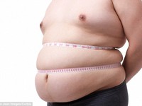 Ăn mặn là tác nhân gây béo phì?