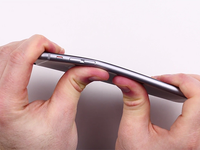 iPhone 6S sẽ khó bị bẻ cong với lớp vỏ cứng hơn