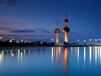 Kuwait triển khai xét nghiệm ADN bắt buộc
