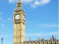 Tiếng chuông đồng hồ Big Ben trị giá 29 triệu Bảng Anh